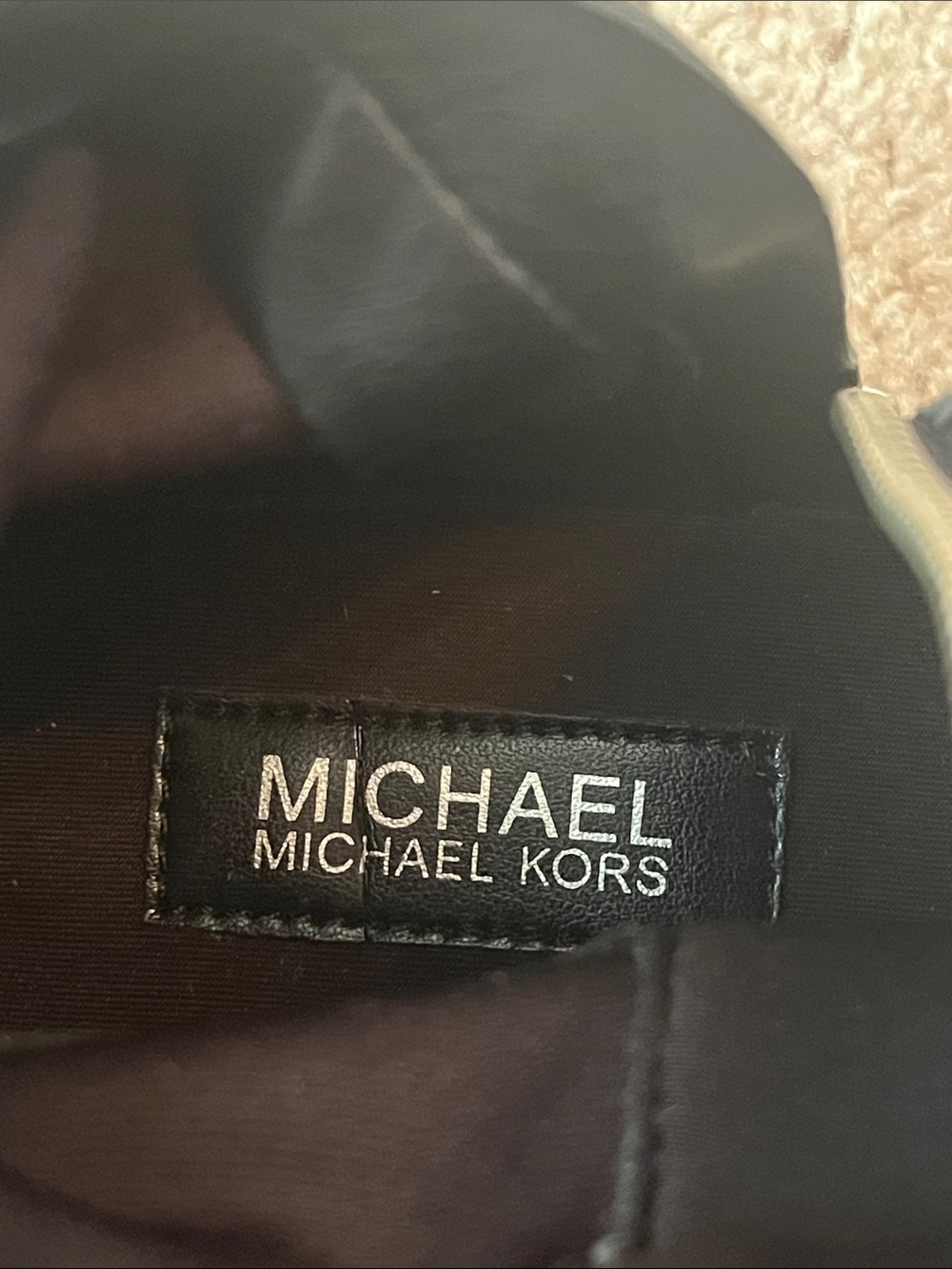 Michael Kors Riding Boots - Picture 9 of 11